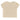 Love Thyself Crop Print Tee (Tan)
