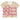 Love Thyself Crop Print Tee (Tan)